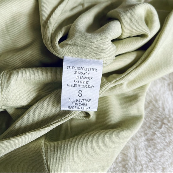 NWT Fashion Nova crop top - Picture 7 of 7